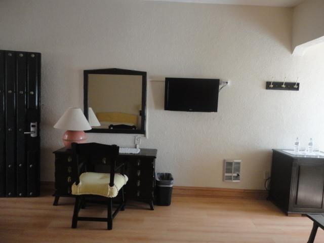 Hotel Royal Spa Zimapán Esterno foto