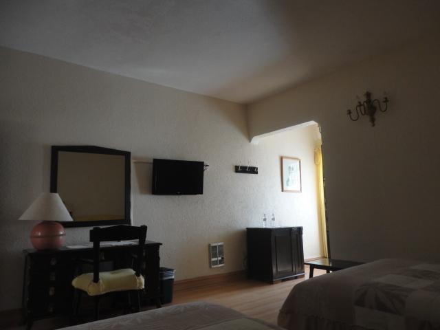 Hotel Royal Spa Zimapán Camera foto