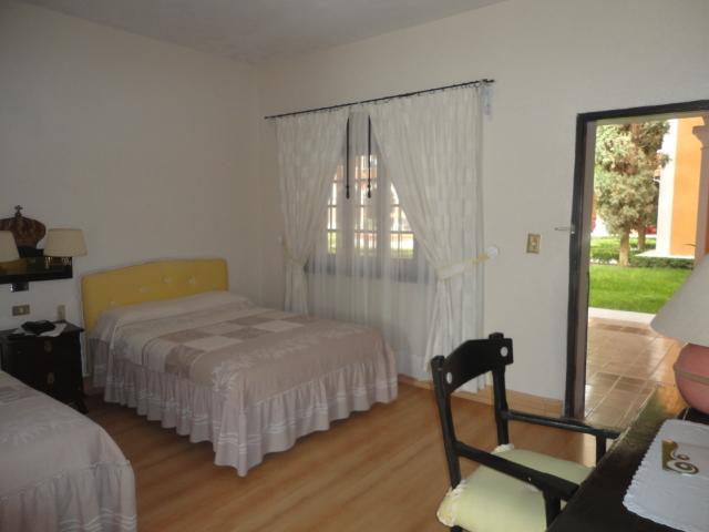 Hotel Royal Spa Zimapán Camera foto