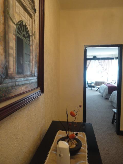Hotel Royal Spa Zimapán Esterno foto
