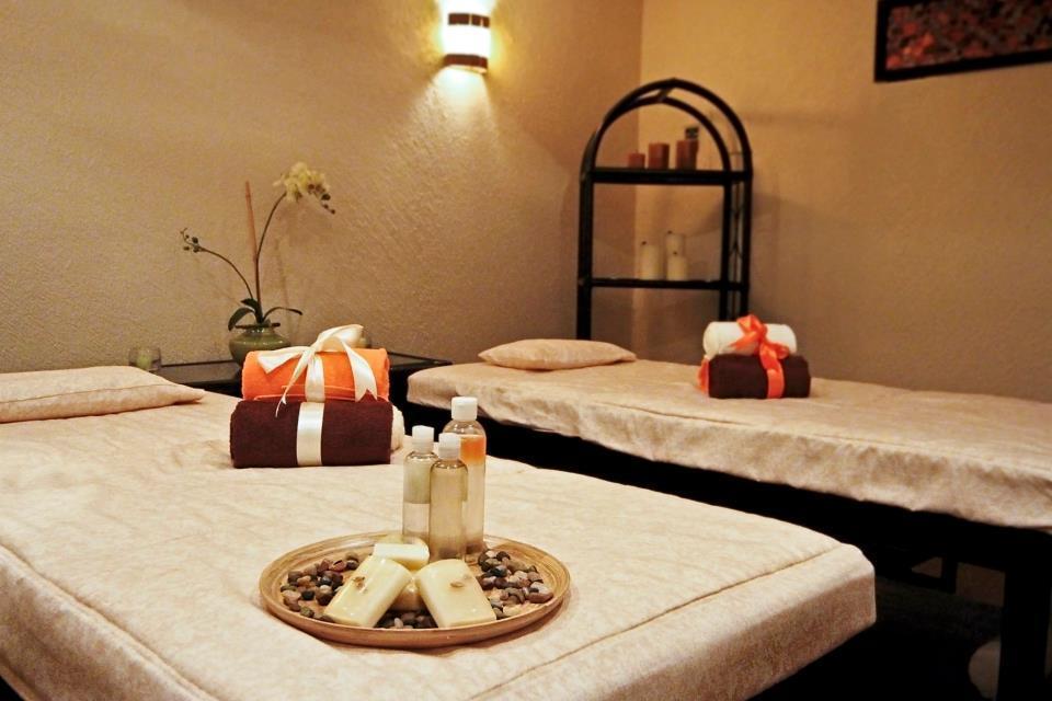 Hotel Royal Spa Zimapán Esterno foto
