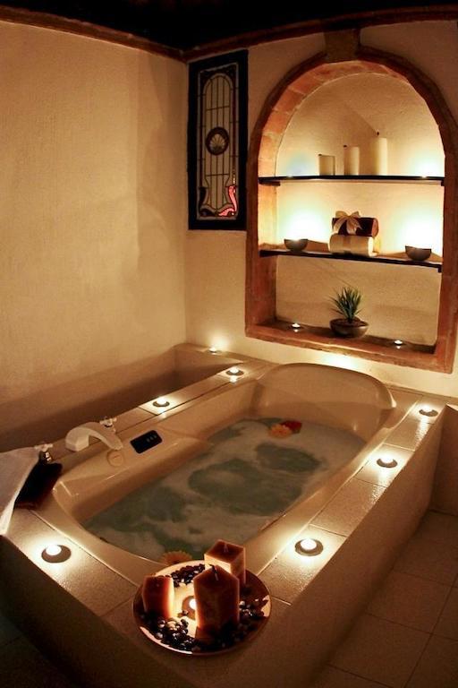 Hotel Royal Spa Zimapán Esterno foto
