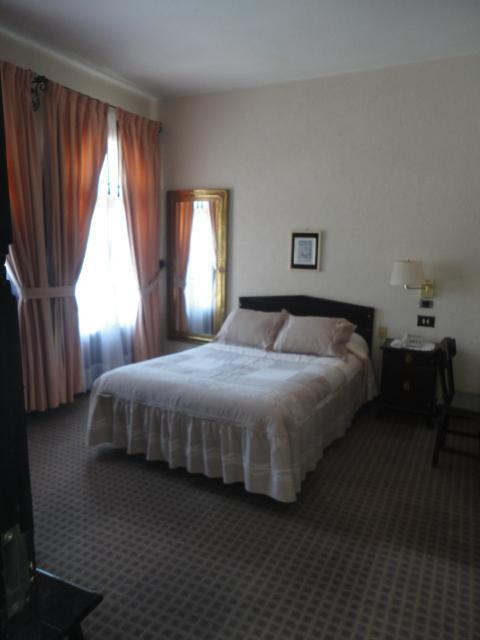 Hotel Royal Spa Zimapán Camera foto